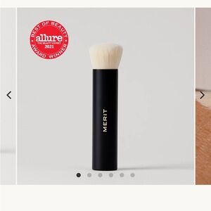 NWT MERIT BLENDING BRUSH